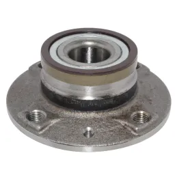 Bocamaza Posterior Volkswagen GOL 1600 CFZA 2009-2016 ABS Wurtex