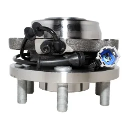 Bocamaza Delantera Nissan PATHFINDER 2500 2400 YD25DDTI VQ40DE ABS STP