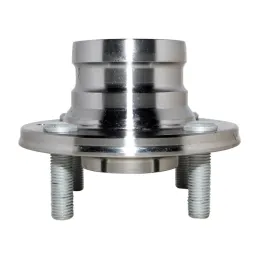 Bocamaza Posterior Mitsubishi Lancer Libero Mirage 4G13 4G15 4G91 4D68 STP