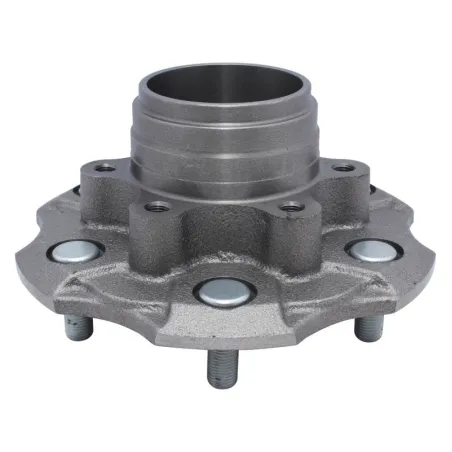 Bocamaza Delantera Nissan FRONTIER 2700 TD27 D22 1998-2010 Wurtex