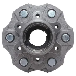 Bocamaza Delantera Nissan FRONTIER 2700 TD27 D22 1998-2010 Wurtex wurtex-Bocamaza Delantera Nissan FRONTIER 2700 TD27 D22 1998-2