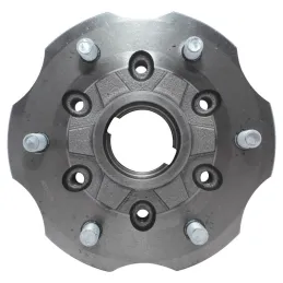 Bocamaza Delantera Nissan FRONTIER 2700 TD27 D22 1998-2010 Wurtex wurtex-Bocamaza Delantera Nissan FRONTIER 2700 TD27 D22 1998-2