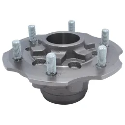 Bocamaza Delantera Nissan FRONTIER 2700 TD27 D22 1998-2010 Wurtex wurtex-Bocamaza Delantera Nissan FRONTIER 2700 TD27 D22 1998-2