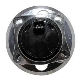 Bocamaza Posterior Toyota Probox Succeed 1300 1400 1500 2NZFE 1ND-TV 1NZFE NCP51 NLP51 2002-2013 ABS STP stp-Bocamaza Posterior 