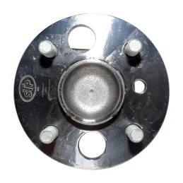 Bocamaza Posterior Toyota Probox Succeed 1300 1400 1500 2NZFE 1ND-TV 1NZFE NCP51 NLP51 2002-2013 ABS STP stp-Bocamaza Posterior 