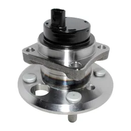 Bocamaza Posterior Toyota Probox Succeed 1300 1400 1500 2NZFE 1ND-TV 1NZFE NCP51 NLP51 2002-2013 ABS STP stp-Bocamaza Posterior 