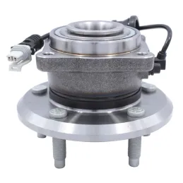 Bocamaza Posterior Chevrolet CAPTIVA 2400 A24XE LE5 LE9 2011-2017 STP