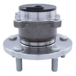 Bocamaza Posterior Mazda MAZDA 3 1600 Z6 2004-2013 ABS STP