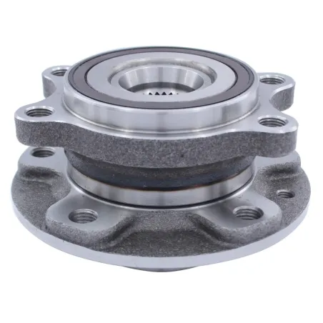 Bocamaza Delantera Nissan QASHQAI 2000 MR20DD J11E 2014-2024 ABS STP