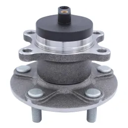 Bocamaza Posterior Suzuki SX4 1600 M16A RW416 2006-2016 ABS STP