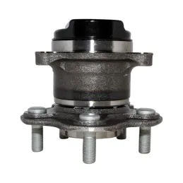 Bocamaza Posterior Nissan QASHQAI X-TRAIL Renault KOLEOS I MR20DE QR25DE 2TR  2008-2015 ABS STP