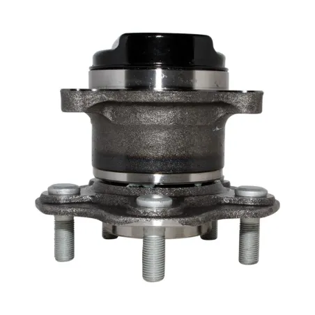 Bocamaza Posterior Nissan QASHQAI X-TRAIL Renault KOLEOS I MR20DE QR25DE 2TR  2008-2015 ABS STP