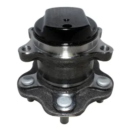 Bocamaza Posterior Nissan QASHQAI X-TRAIL Renault KOLEOS I MR20DE QR25DE 2TR 2008-2015 ABS STP stp-Bocamaza Posterior Nissan QAS