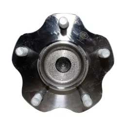 Bocamaza Posterior Nissan QASHQAI X-TRAIL Renault KOLEOS I MR20DE QR25DE 2TR 2008-2015 ABS STP stp-Bocamaza Posterior Nissan QAS