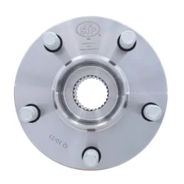 Bocamaza Delantera Subaru IMPREZA XV 2000 FB20B 2012-2017 ABS STP stp-Bocamaza Delantera Subaru IMPREZA XV 2000 FB20B 2012-2017 