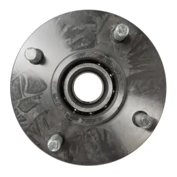 Bocamaza Posterior Nissan AVENIR 1600 2000 GA16DE CD20 VSW10 1992-1998 Wurtex wurtex-Bocamaza Posterior Nissan AVENIR 1600 2000 