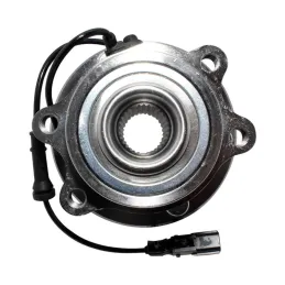 Bocamaza Delantera Nissan NP300 FRONTIER 2500 YD25DDTI D23X 2015-2024 ABS Wurtex wurtex-Bocamaza Delantera Nissan NP300 FRONTIER