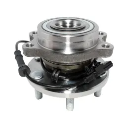 Bocamaza Delantera Nissan NP300 FRONTIER 2500 YD25DDTI D23X 2015-2024 ABS Wurtex