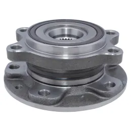 Bocamaza Delantera Nissan QASHQAI 2000 MR20DD J11E 2014-2024 ABS Wurtex