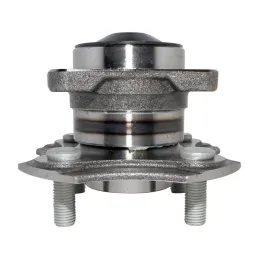 Bocamaza Posterior Toyota Platz Vitz Yaris 1000 1300 1500 1NZFE 1SZFE 2NZFE 1999-2005 STP