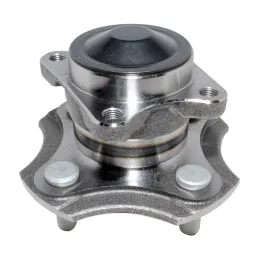 Bocamaza Posterior Toyota Platz Vitz Yaris 1000 1300 1500 1NZFE 1SZFE 2NZFE 1999-2005 STP stp-Bocamaza Posterior Toyota Platz Vi