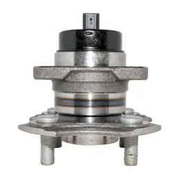 Bocamaza Posterior Toyota Platz Vitz Yaris 1000 1300 1500 1NZFE 1SZFE 2NZFE 1999-2005 ABS STP