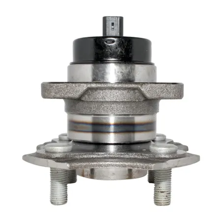 Bocamaza Posterior Toyota Platz Vitz Yaris 1000 1300 1500 1NZFE 1SZFE 2NZFE 1999-2005 ABS STP