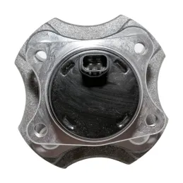 Bocamaza Posterior Toyota Platz Vitz Yaris 1000 1300 1500 1NZFE 1SZFE 2NZFE 1999-2005 ABS STP stp-Bocamaza Posterior Toyota Plat