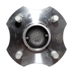 Bocamaza Posterior Toyota Platz Vitz Yaris 1000 1300 1500 1NZFE 1SZFE 2NZFE 1999-2005 ABS STP stp-Bocamaza Posterior Toyota Plat