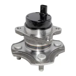 Bocamaza Posterior Toyota Platz Vitz Yaris 1000 1300 1500 1NZFE 1SZFE 2NZFE 1999-2005 ABS STP stp-Bocamaza Posterior Toyota Plat