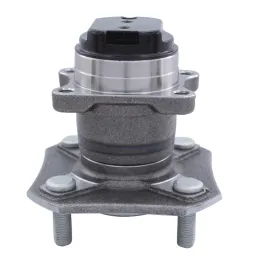 Bocamaza Posterior Nissan Tilda 1600 1800 HR16DE MR18DE ABS STP