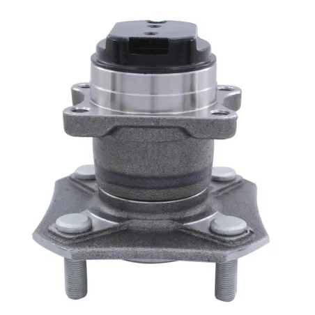 Bocamaza Posterior Nissan Tilda 1600 1800 HR16DE MR18DE ABS STP