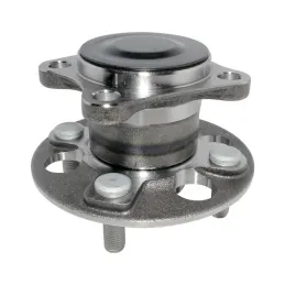 Bocamaza Posterior Toyota Yaris 1300 2NZFE NCP92 2006-2013 STP