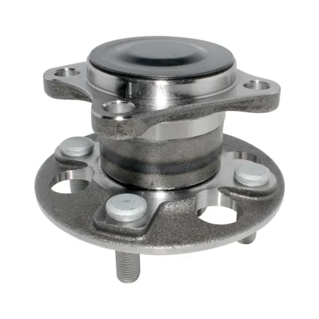 Bocamaza Posterior Toyota Yaris 1300 2NZFE NCP92 2006-2013 STP