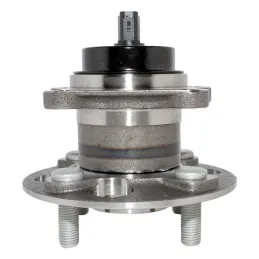 Bocamaza Posterior Toyota Vitz Yaris 1000 1300 1500 1KRFE 2SZFE 1NZFE ABS STP