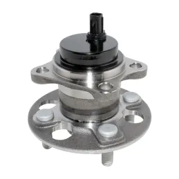 Bocamaza Posterior Toyota Vitz Yaris 1000 1300 1500 1KRFE 2SZFE 1NZFE ABS STP stp-Bocamaza Posterior Toyota Vitz Yaris 1000 1300