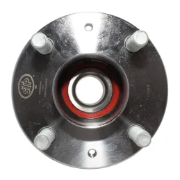 Bocamaza Posterior Chevrolet AVEO 1400 F14D3 T250 2006-2016 STP stp-Bocamaza Posterior Chevrolet AVEO 1400 F14D3 T250 2006-2016 