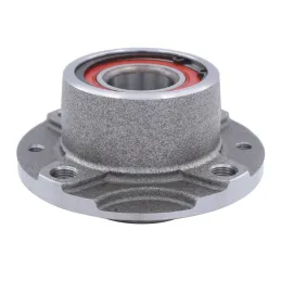 Bocamaza Posterior Fiat FIORINO 1300 178E9.011 FIRE 2006-2014 STP 45714