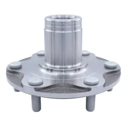 Bocamaza Delantera Toyota FORTUNER HILUX 2500 2700 3000 2KDFTV 1KDFTV 2TRFE STP