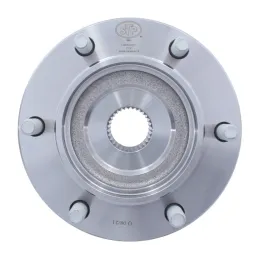 Bocamaza Delantera Toyota FORTUNER HILUX 2500 2700 3000 2KDFTV 1KDFTV 2TRFE STP stp-Bocamaza Delantera Toyota FORTUNER HILUX 250