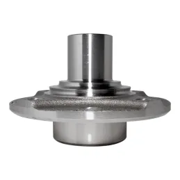 Bocamaza Delantera Chevrolet Chevy Daewoo Cielo Lanos Lemans Racer STP