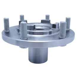 Bocamaza Delantera Ford RANGER 3200 P5AT T32DD0P 2012-2022 Wurtex