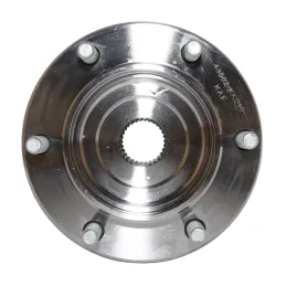 Bocamaza Delantera Toyota Hilux Land Cruiser 2GDFTV 1GDFTV 2TRFE 1GRFE GUN125 GUN126 TRJ120 TRJ150 Wurtex wurtex-Bocamaza Delant