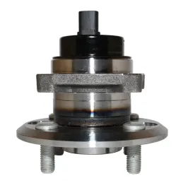 Bocamaza Posterior Toyota Probox Succeed 1300 1400 1500 2NZFE 1ND-TV 1NZFE NCP51 NLP51 2002-2013 ABS Wurtex