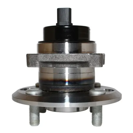 Bocamaza Posterior Toyota Probox Succeed 1300 1400 1500 2NZFE 1ND-TV 1NZFE NCP51 NLP51 2002-2013 ABS Wurtex