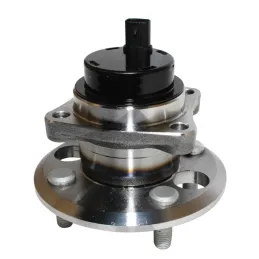 Bocamaza Posterior Toyota Probox Succeed 1300 1400 1500 2NZFE 1ND-TV 1NZFE NCP51 NLP51 2002-2013 ABS Wurtex wurtex-Bocamaza Post