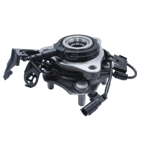 Bocamaza Delantera Toyota ETIOS 1500 2NRFE NGK15 2017-2024 IZQ ABS STP