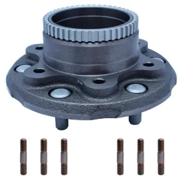 Bocamaza Delantera Nissan FRONTIER 3000 ZD30DDTI D22 2001-2011 Wurtex