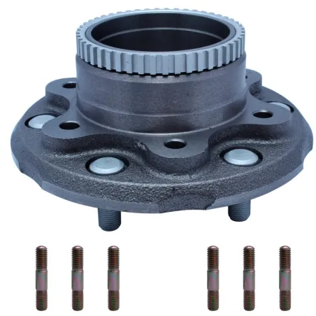 Bocamaza Delantera Nissan FRONTIER 3000 ZD30DDTI D22 2001-2011 Wurtex