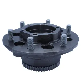 Bocamaza Delantera Nissan FRONTIER 3000 ZD30DDTI D22 2001-2011 Wurtex wurtex-Bocamaza Delantera Nissan FRONTIER 3000 ZD30DDTI D2